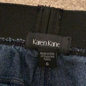 BOGO Karen Kane skinny jean